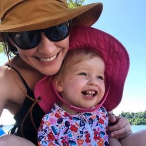 Meet your Posher, Chelsey